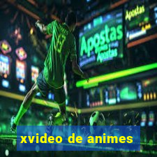 xvideo de animes